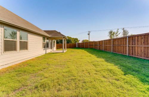New Home with Yard and Pool Access 8 Mi to McKinney! - Photo 28
