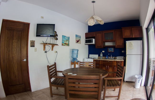 Luxury Villas Monterrico - Foto 11