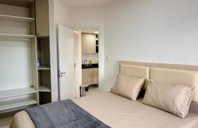 Flat 901 próximo à praia- Condomínio Biarritz - Foto 9