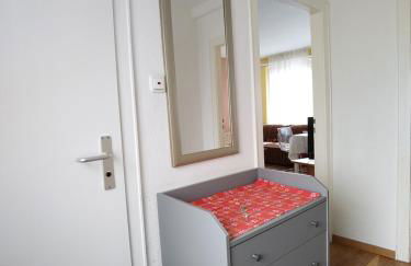 City 2- room flat near uni and Limbecker Platz - Foto 43