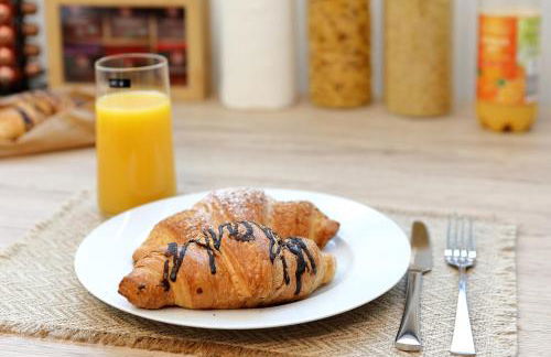 Stay&Dream - 75m² - Two Bedrooms - Kitchen - Netflix - Foto 21