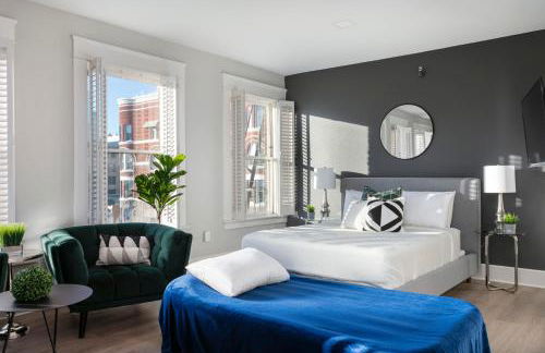 The Historic Penn Hotel - Foto 78