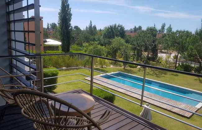 Tr ia Beach House With Pool - Foto 1