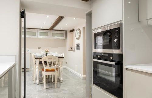 Eilmers Cottage - Beautiful 4BD in Malmesbury! - Foto 124