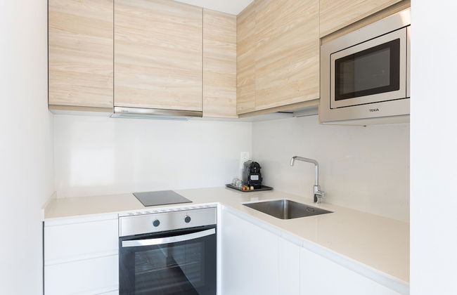 Caleyro Boutique Apartments - Parking incluido - Photo 24