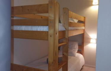 Le Nivelet - Duplex aux pieds des pistes toute l'année - Foto 16