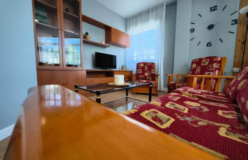 Apart Martínez Rosalía - Foto 42