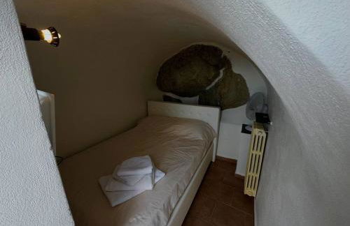 Villa di campagna con vista mare Sanremo - Photo 62