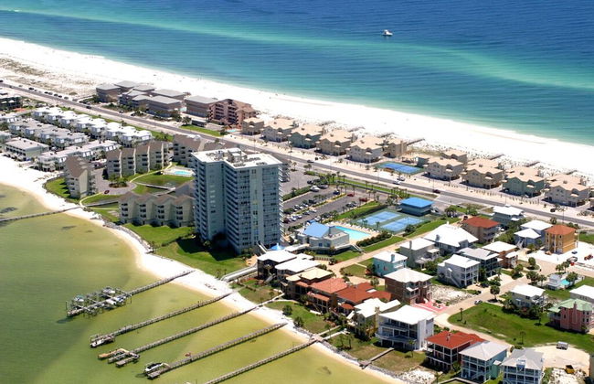 Tristan Towers by Southern Vacation Rentals - Foto 60