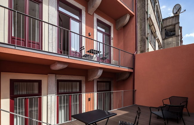 Uma Formosa Apartments - Photo 3