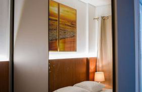 Moov Smart Home – Studios e Apartamentos por Temporada em Cuiabá - Foto 22