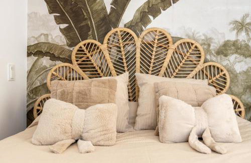 Le Chêne Doré Appartement cosy Jacuzzi Privé accès à pieds centre touristique - Foto 22