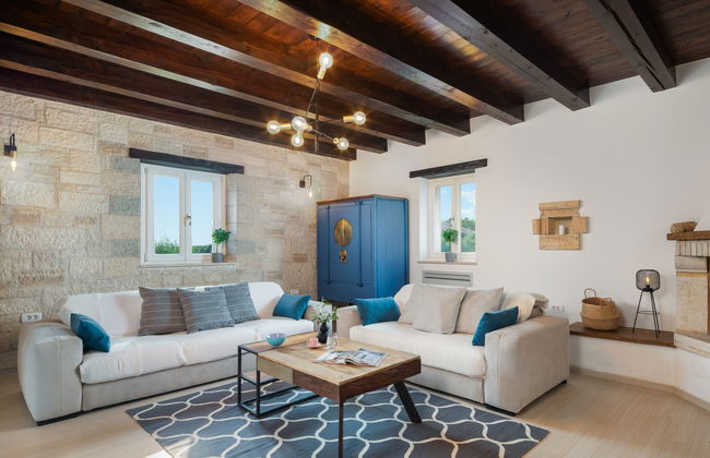 Villa Grando II - Foto 7