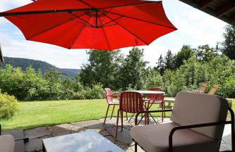 Ferienhaus Schatzhauser | Sauna & Wellness | Grosser eingezäunter (ab Mai 2026) Garten - Foto 11