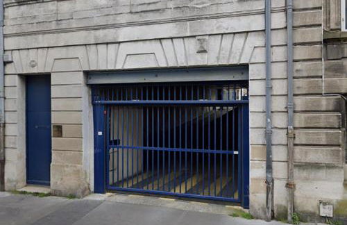 THEM'APPARTS Bordeaux Chartrons - Foto 35