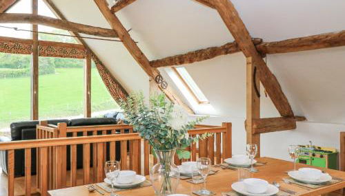 Shepherd's Barn - Foto 5