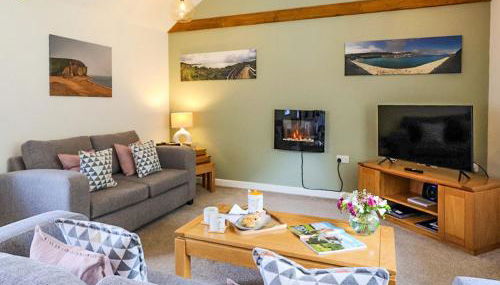 Barley Cottage - Foto 3