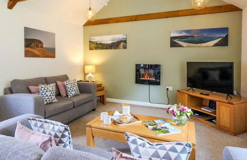 Barley Cottage - Foto 3