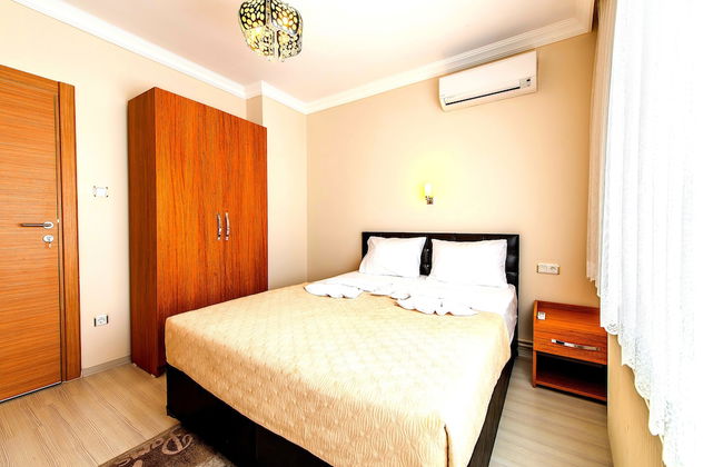 Efe Apart Hotel - Foto 13