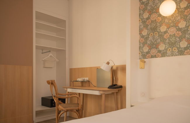 CALM Appart' & Hostel - Foto 11