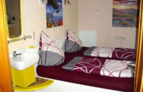 Apartment Wannenhof historisch by Interhome - Foto 40