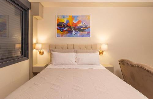 Estúdio Alto Padrão próximo ao Parcão - POA - Foto 6