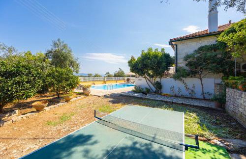 Villa Afroditi - Foto 28