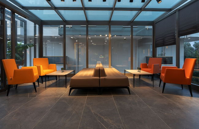 Doqu Suites Hotel - Foto 4