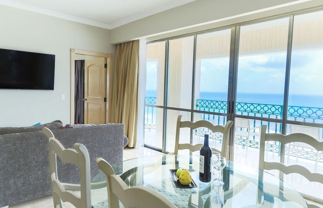 Sandos Cancún All Inclusive - Adults Only - Foto 8