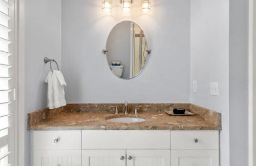 4964 Turtle Point Villa by Akers Ellis Rentals - Foto 24