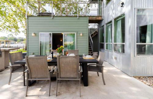 Waterfront Home and Concierge Services - Foto 52