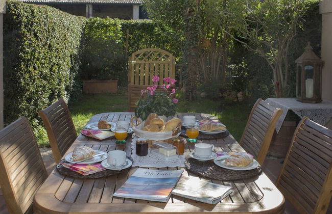 Casa Vecchio Mulino 1 - Foto 19