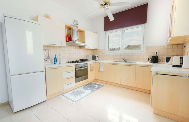 Gennadi Dreams Holiday Villa - Foto 7