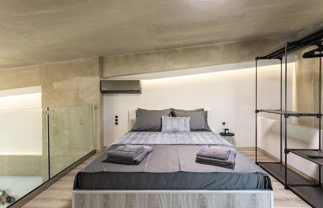 Ventiri Lofts - Luxury Penthouse w Home Cinema - Foto 27