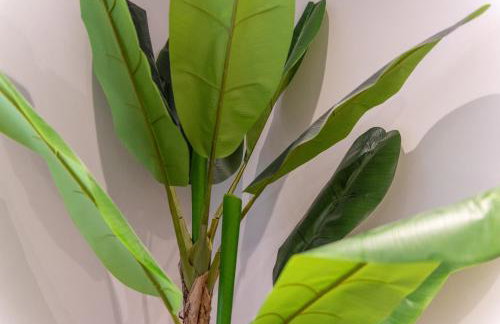 Bagworth House - Spacious 4BR Bungalow in Leicestershire - Photo 23