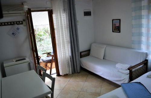 Evaggelou Rooms - Foto 63