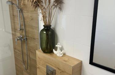 Apartamenty BLAST nad morzem Chłopy - Foto 66