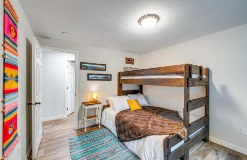 Modern Bellingham Home for work & play, beach access - Foto 18