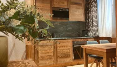 Fior di Roccia Apartments- in centro Cervinia, sauna privata, Matterhorn dream - Foto 2