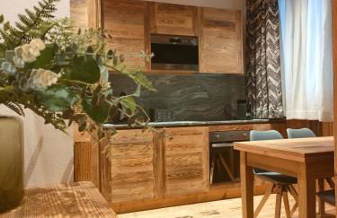 Fior di Roccia Apartments- in centro Cervinia, sauna privata, Matterhorn dream - Foto 2