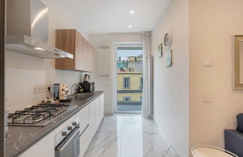 Luxury Apartments Napoli Lungomare - Foto 52