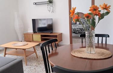 Apartamento El Lago Dos, Cartagena Centro - Foto 10