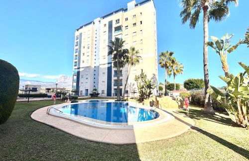 Apartamiento DIMAR, Villa Joyosa - Foto 28