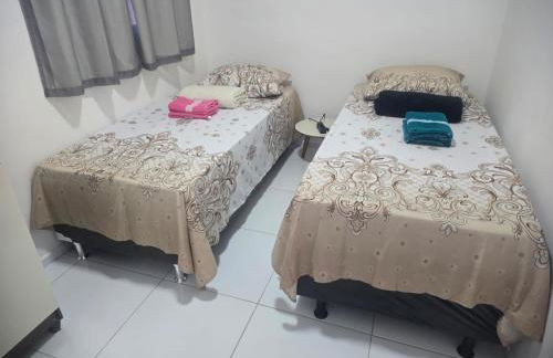 APTO NOVO PETROLINA -13min de carro do centro da cidade e 10min do aeroporto - Foto 8