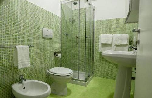 esiloM Aparthotel - Foto 21