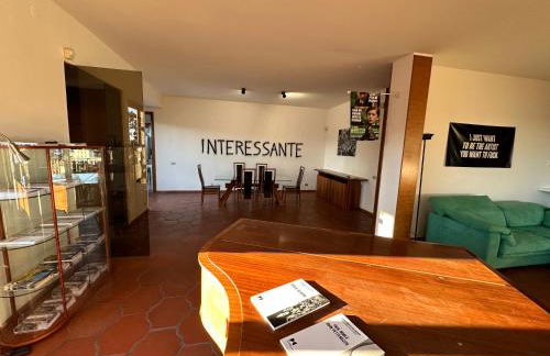 MAD di Mare di Arte Dormire - Foto 47