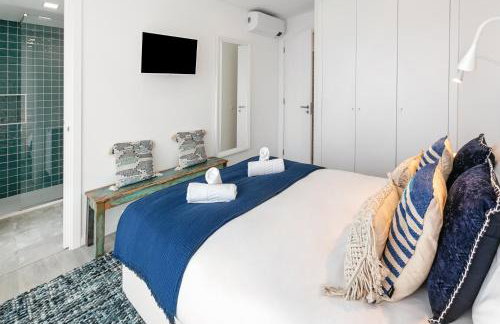 Consolação & Supertubos - Beach House II - Foto 17