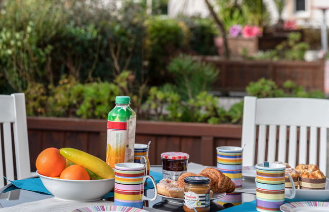 Résidence Villa Cassandre - Foto 3