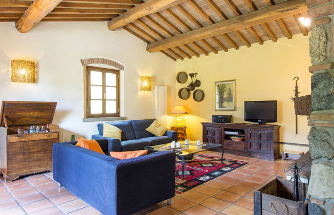 Podere Gabruccino - Foto 9