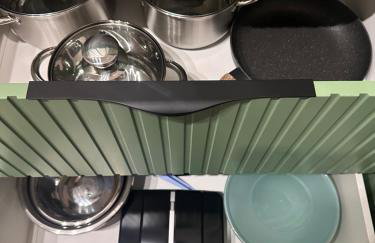 Apartament Z Ogrodem - Paderewskiego 22 - Foto 9